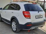 Chevrolet Captiva 2018 года за 10 100 000 тг. в Актау – фото 3