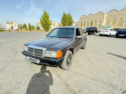 Mercedes-Benz 190 1991 года за 1 750 000 тг. в Уральск