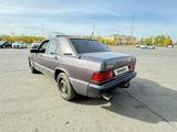 Mercedes-Benz 190 1991 годаүшін1 550 000 тг. в Уральск – фото 5