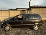 Opel Zafira 2002 года за 2 550 000 тг. в Алматы – фото 5