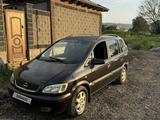 Opel Zafira 2002 года за 2 550 000 тг. в Алматы – фото 2