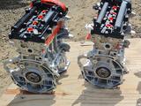 Двигатель на Киа Серато G4FG 1.6 за 540 000 тг. в Алматы