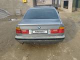 BMW 520 1993 годаүшін1 200 000 тг. в Алматы