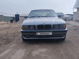 BMW 520 1993 годаүшін1 200 000 тг. в Кордай – фото 3
