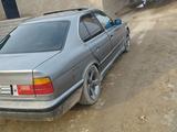 BMW 520 1993 годаүшін1 200 000 тг. в Алматы – фото 4