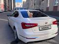 Kia K7 2014 года за 8 370 000 тг. в Караганда – фото 2