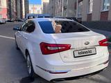 Kia K7 2014 годаүшін8 370 000 тг. в Караганда – фото 2
