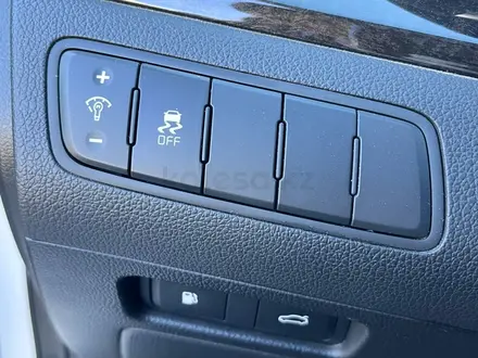 Kia K7 2014 года за 8 370 000 тг. в Караганда – фото 10
