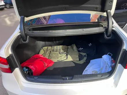 Kia K7 2014 года за 8 370 000 тг. в Караганда – фото 16