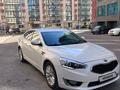 Kia K7 2014 года за 8 370 000 тг. в Караганда – фото 17