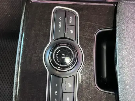 Kia K7 2014 года за 8 370 000 тг. в Караганда – фото 13