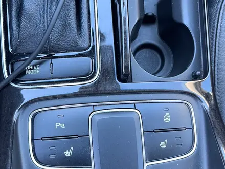 Kia K7 2014 года за 8 370 000 тг. в Караганда – фото 9