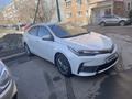 Toyota Corolla 2018 годаүшін9 000 000 тг. в Усть-Каменогорск