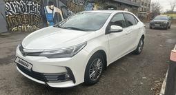 Toyota Corolla 2018 годаfor9 000 000 тг. в Усть-Каменогорск