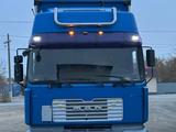 MAN  F 2000 1999 года за 23 000 000 тг. в Ушарал