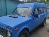 ВАЗ (Lada) Lada 2131 (5-ти дверный) 2002 годаүшін800 000 тг. в Алматы – фото 4