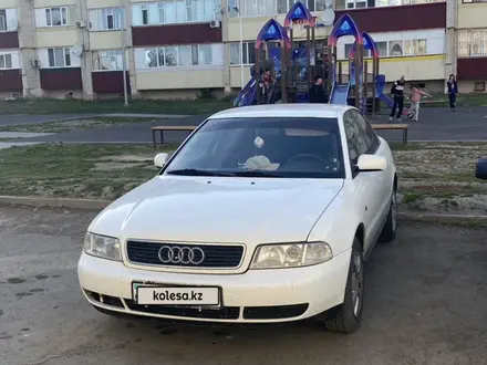 Audi A4 1996 года за 2 000 000 тг. в Уральск