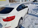 BMW X6 2009 годаfor11 700 000 тг. в Петропавловск – фото 4