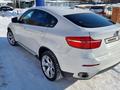 BMW X6 2009 годаfor11 700 000 тг. в Петропавловск – фото 9