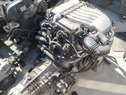 Двигатель Бензин Дизель Головка блок АКПП МКПП Корзин маховик фередо подшип за 335 000 тг. в Алматы – фото 6