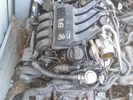 Двигатель Бензин Дизель Головка блок АКПП МКПП Корзин маховик фередо подшип за 335 000 тг. в Алматы – фото 37