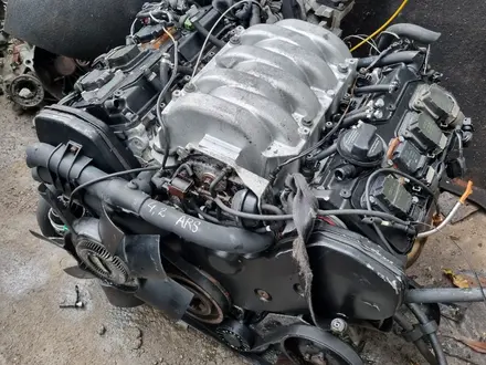 Двигатель Бензин Дизель Головка блок АКПП МКПП Корзин маховик фередо подшип за 335 000 тг. в Алматы – фото 5