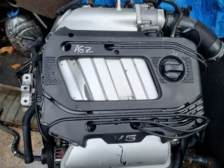 Двигатель Бензин Дизель Головка блок АКПП МКПП Корзин маховик фередо подшип за 335 000 тг. в Алматы – фото 10