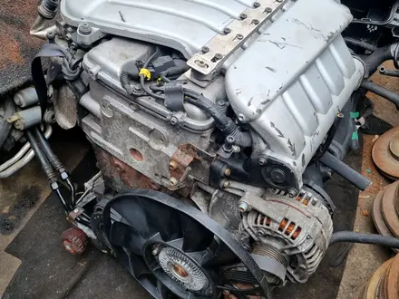 Двигатель Бензин Дизель Головка блок АКПП МКПП Корзин маховик фередо подшип за 335 000 тг. в Алматы – фото 7