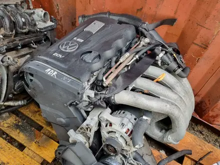 Двигатель Бензин Дизель Головка блок АКПП МКПП Корзин маховик фередо подшип за 335 000 тг. в Алматы – фото 19