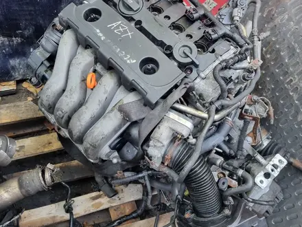 Двигатель Бензин Дизель Головка блок АКПП МКПП Корзин маховик фередо подшип за 335 000 тг. в Алматы – фото 18