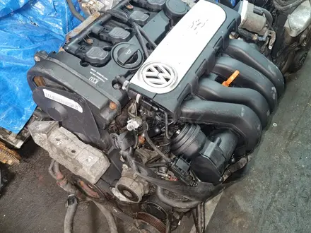 Двигатель Бензин Дизель Головка блок АКПП МКПП Корзин маховик фередо подшип за 335 000 тг. в Алматы – фото 17