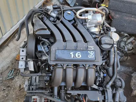 Двигатель Бензин Дизель Головка блок АКПП МКПП Корзин маховик фередо подшип за 335 000 тг. в Алматы – фото 35