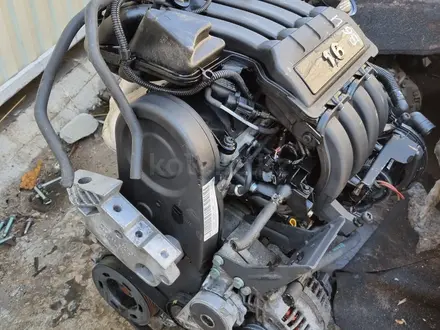 Двигатель Бензин Дизель Головка блок АКПП МКПП Корзин маховик фередо подшип за 335 000 тг. в Алматы – фото 36