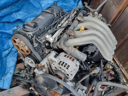 Двигатель Бензин Дизель Головка блок АКПП МКПП Корзин маховик фередо подшип за 335 000 тг. в Алматы – фото 38