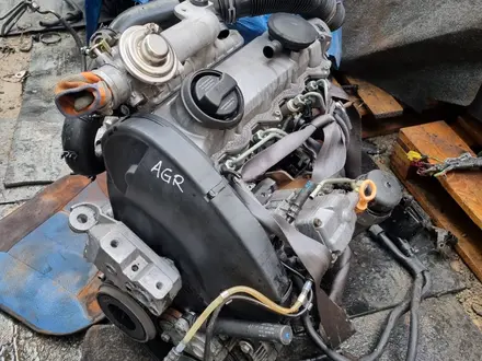 Двигатель Бензин Дизель Головка блок АКПП МКПП Корзин маховик фередо подшип за 335 000 тг. в Алматы – фото 45