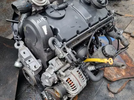 Двигатель Бензин Дизель Головка блок АКПП МКПП Корзин маховик фередо подшип за 335 000 тг. в Алматы – фото 47