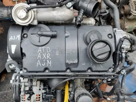 Двигатель Бензин Дизель Головка блок АКПП МКПП Корзин маховик фередо подшип за 335 000 тг. в Алматы – фото 48