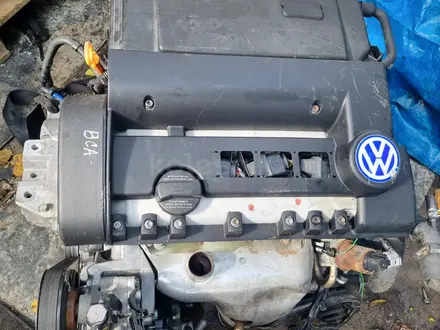 Двигатель Бензин Дизель Головка блок АКПП МКПП Корзин маховик фередо подшип за 335 000 тг. в Алматы