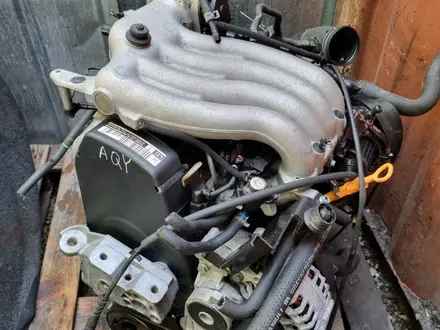 Двигатель Бензин Дизель Головка блок АКПП МКПП Корзин маховик фередо подшип за 335 000 тг. в Алматы – фото 13