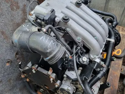 Двигатель Бензин Дизель Головка блок АКПП МКПП Корзин маховик фередо подшип за 335 000 тг. в Алматы – фото 12