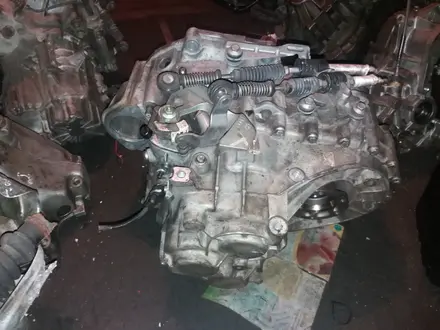 Двигатель Бензин Дизель Головка блок АКПП МКПП Корзин маховик фередо подшип за 335 000 тг. в Алматы – фото 60