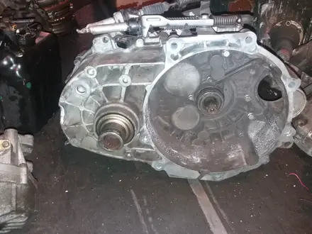 Двигатель Бензин Дизель Головка блок АКПП МКПП Корзин маховик фередо подшип за 335 000 тг. в Алматы – фото 61