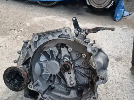 Двигатель Бензин Дизель Головка блок АКПП МКПП Корзин маховик фередо подшип за 335 000 тг. в Алматы – фото 55
