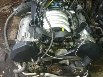 Двигатель Бензин Дизель Головка блок АКПП МКПП Корзин маховик фередо подшип за 335 000 тг. в Алматы – фото 3