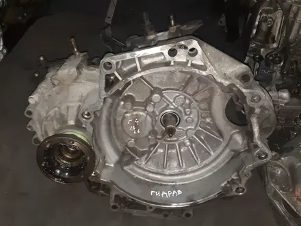 Двигатель Бензин Дизель Головка блок АКПП МКПП Корзин маховик фередо подшип за 335 000 тг. в Алматы – фото 56