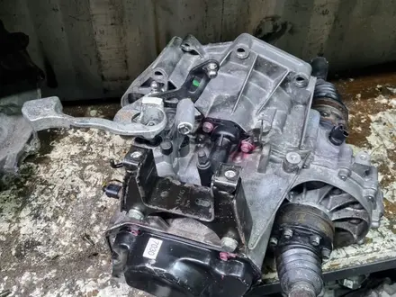 Двигатель Бензин Дизель Головка блок АКПП МКПП Корзин маховик фередо подшип за 335 000 тг. в Алматы – фото 67