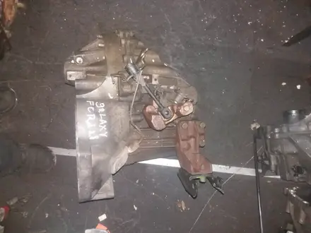 Двигатель Бензин Дизель Головка блок АКПП МКПП Корзин маховик фередо подшип за 335 000 тг. в Алматы – фото 69