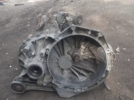 Двигатель Бензин Дизель Головка блок АКПП МКПП Корзин маховик фередо подшип за 335 000 тг. в Алматы – фото 70