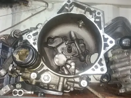 Двигатель Бензин Дизель Головка блок АКПП МКПП Корзин маховик фередо подшип за 335 000 тг. в Алматы – фото 73