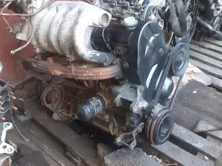 Двигатель Бензин Дизель Турбо из Германии за 225 000 тг. в Алматы – фото 27